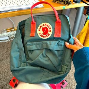 Perfect Bag for young girls in middle or high school